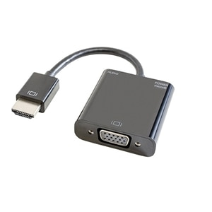 GOPPA HDMIVGAϊA_v^@15cm(3.5EmicroB|[g) GP-HDV15H/K