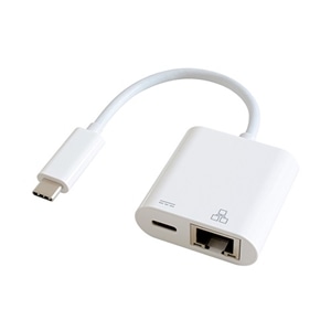 GOPPA USB Type-C LANϊA_v^[iPD[dΉj GP-CR45H/W