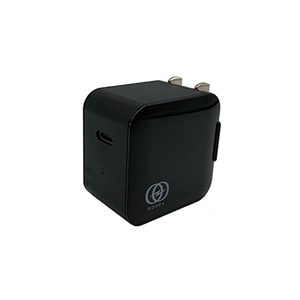 GOPPA Type-C AC[d 20W GP-ACC20R/B