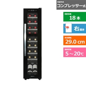 �f�o�C�X�^�C��&nbsp;�c�C�����[�����C���Z���|�i�R���v���b�T�|�����j&nbsp;DCG-C18S-K