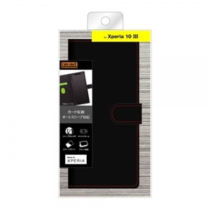 CAEg Xperia 10 IIIpP[X RT-RXP10M3ELC3/BR