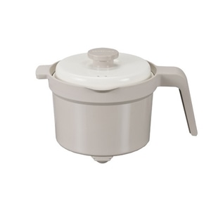 MUK 電子レンジ専用調理器具（RANGEMATE MUGPOT レンジメート