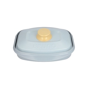 調理器具 BRUNO Rangemate Pro Square Range mate pro square by BRUNO | Kyoto Porta