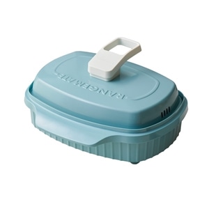 �l�t�j&nbsp;�����W���[�g ���C�h �E�B�Y �X�`�[�}�[�iRANGEMATE WIDE with STEAMER�j&nbsp;MCG001A-CB