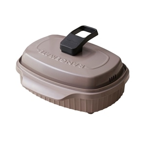 �l�t�j&nbsp;�����W���[�g ���C�h �E�B�Y �X�`�[�}�[�iRANGEMATE WIDE with STEAMER�j&nbsp;MCG001A-CM