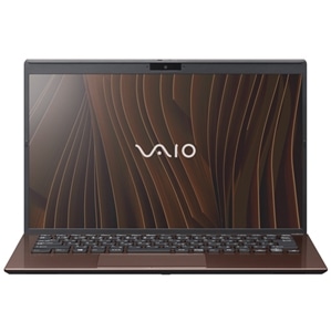 VAIO（バイオ） 14型ノートパソコン SX14 core7 32GB 512GB 14.0FHD
