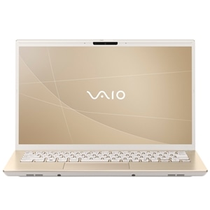 VAIOioCIj 14^m[gp\R@F14 core7 16GB 512GB 14.0FHD VJF14297108N