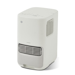 siroca（シロカ） 加湿機能付き セラミックファンヒーター ポカプラス