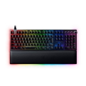 Razer AiOIveBJQ[~OL[{[h Huntsman V2 Analog RZ03-03610900-R3J1