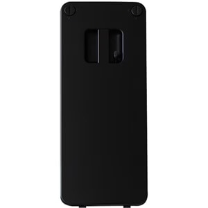 q Reencle Prime YtB^[ RC-CARBONFILTER-BK