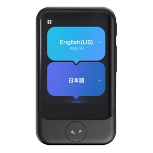 |Pg[N POCKETALK S2 Plus X^_[h O[oʐM(2N)t PTS2P-K