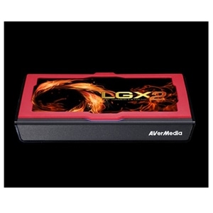 Avermedia AVerMedia GC550 PLUS|GC550 PLUS 毎回完売【送料無料】 AVerMedia PLUS GC550 LGX2 PC周辺機器