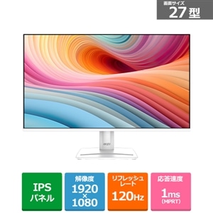 MSIiGGXACj 27^rWlXj^[@PRO MP275W E2 PRO-MP275W-E2