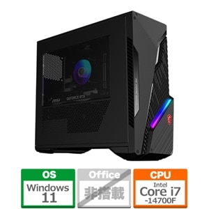MSIiGGXACj MAG Infinite S3 14NVN7-2892JP INFINITES314NVN72892JP