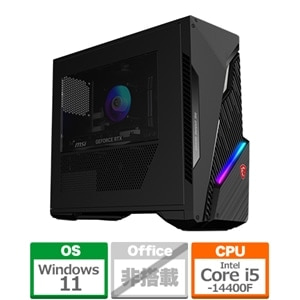 MSIiGGXACj MAG Infinite S3 14NVL5-2893JP INFINITES314NVL52893JP