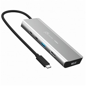 j5 create USB4 fAfBXvC4K }`nu JCD401