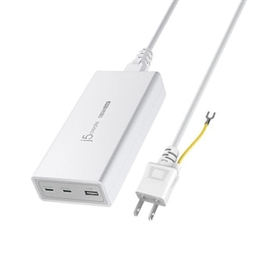 j5 create 185W GaN PD3.1 3|[g USB}[d JUP37185W