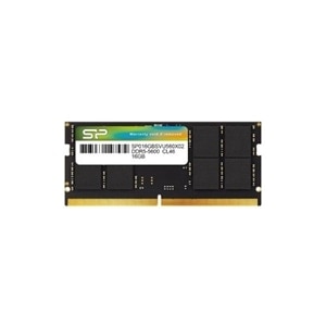 Silicon PoweriVRp[j DDR5-5600 SODIMM 16GPi SP016GBSVU560F02