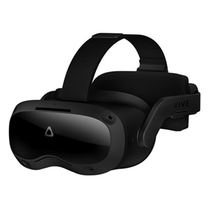 HTC VRヘッドマウントディスプレイ VIVE Focus 3｜99HASY000-00｜[通販 