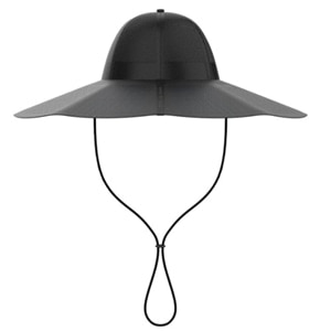EcoFlowiGRt[j EcoFlow Power Hat EFPowerHat-M-L