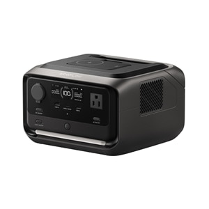 EcoFlowiGRt[j |[^ud@RIVER 3 Plus (Wireless) EFRIVER3PLUS-W-JP-CBOX