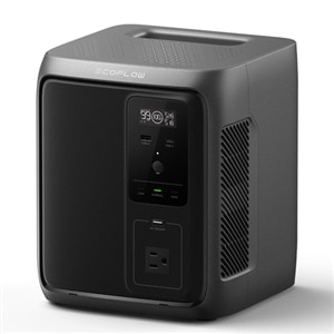 EcoFlowiGRt[j |[^ud@EcoFlow DELTA 3 1000 Air EFD3AIR-JP-C