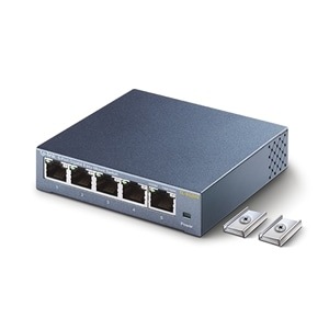 TP-LinkieB[s[Nj 5|[g MKrbg 炭炭}EgXCb`Onu TL-SG505 JP