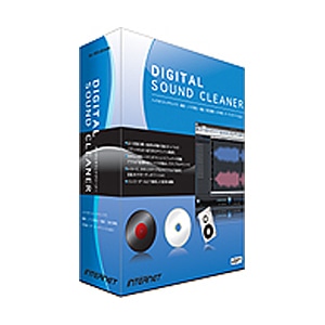 C^[lbg TEh Digital Sound Cleaner