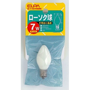ELPA |\N G-1107H(W)