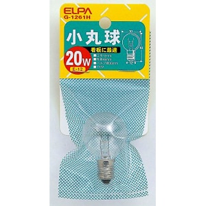 ELPA ۋ G-1261H