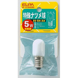 ELPA iczCg@TvdPV G-123H(W)