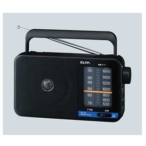 ELPA AM/FM|[^uWI ER-H100