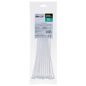 ELPA oh KBF-S200020(WH)