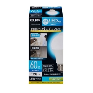 ELPA ZT[tkdcd LDA8D-G-G5109PIR