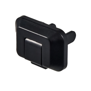 ELPA&nbsp;���S���b�N���R���Z���g�L���b�v�S����&nbsp;AN-L204(BK)