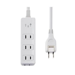 ELPA&nbsp;�R�[�h�t���A���[���^�b�v&nbsp;WB-A42(W)