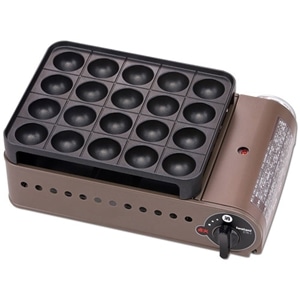 【岩谷産業】 カセットコンロ CB-ETK-1