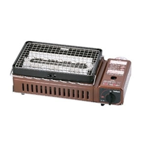 【岩谷産業】 カセットコンロ CB-ABR-1