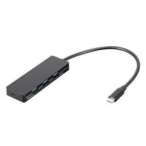 iJoV STIXV[Y PDΉUSB3.2Gen2 4|[gϊA~nu UH-C3334BK