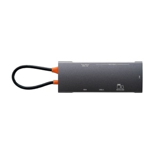 iJoV PDΉ Type|C 9in1 A~hbLOXe[V UD-C05GY