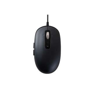 �i�J�o���V&nbsp;�L���É�5�{�^��BlueLED�}�E�X&nbsp;MUS-UKF269BK