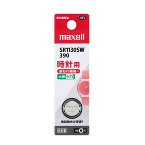 maxell�i�}�N�Z���j&nbsp;���v�p�@�{�^���^�_����d�r�@�P����&nbsp;SR1130SW 1BT B