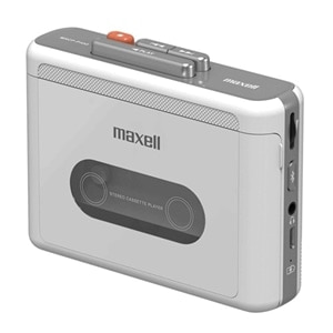 maxelli}NZj BluetoothΉ|[^uJZbgv[[ MXCP-P100WH