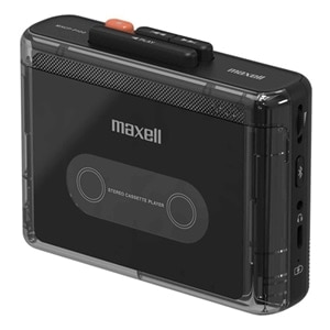 maxelli}NZj BluetoothΉ|[^uJZbgv[[ MXCP-P100BK