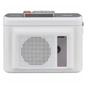 maxelli}NZj Xs[J[tBluetoothΉ|[^uJZbgv[[ MXCP-P100SWH