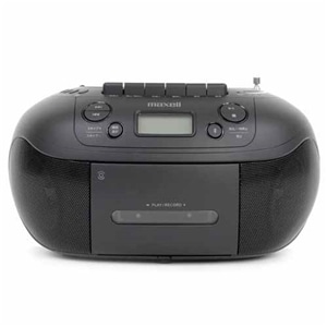 maxell�i�}�N�Z���j&nbsp;Bluetooth�Ή�CD���W�I�J�Z�b�g���R�[�_�[&nbsp;MXCR-200