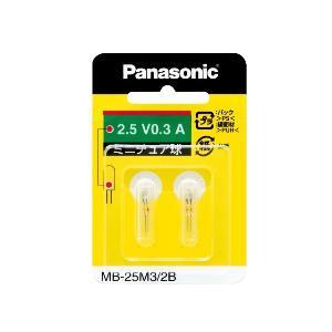 Panasonicipi\jbNj E~j`AiQDTu@ODR`j MB-25M3/2B