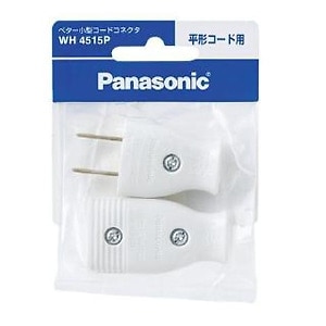 Panasonicipi\jbNj LcvE{fB WH4515P