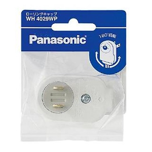 Panasonicipi\jbNj LcvE{fB WH4029WP
