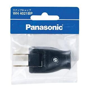 Panasonicipi\jbNj LcvE{fB WH4021BP